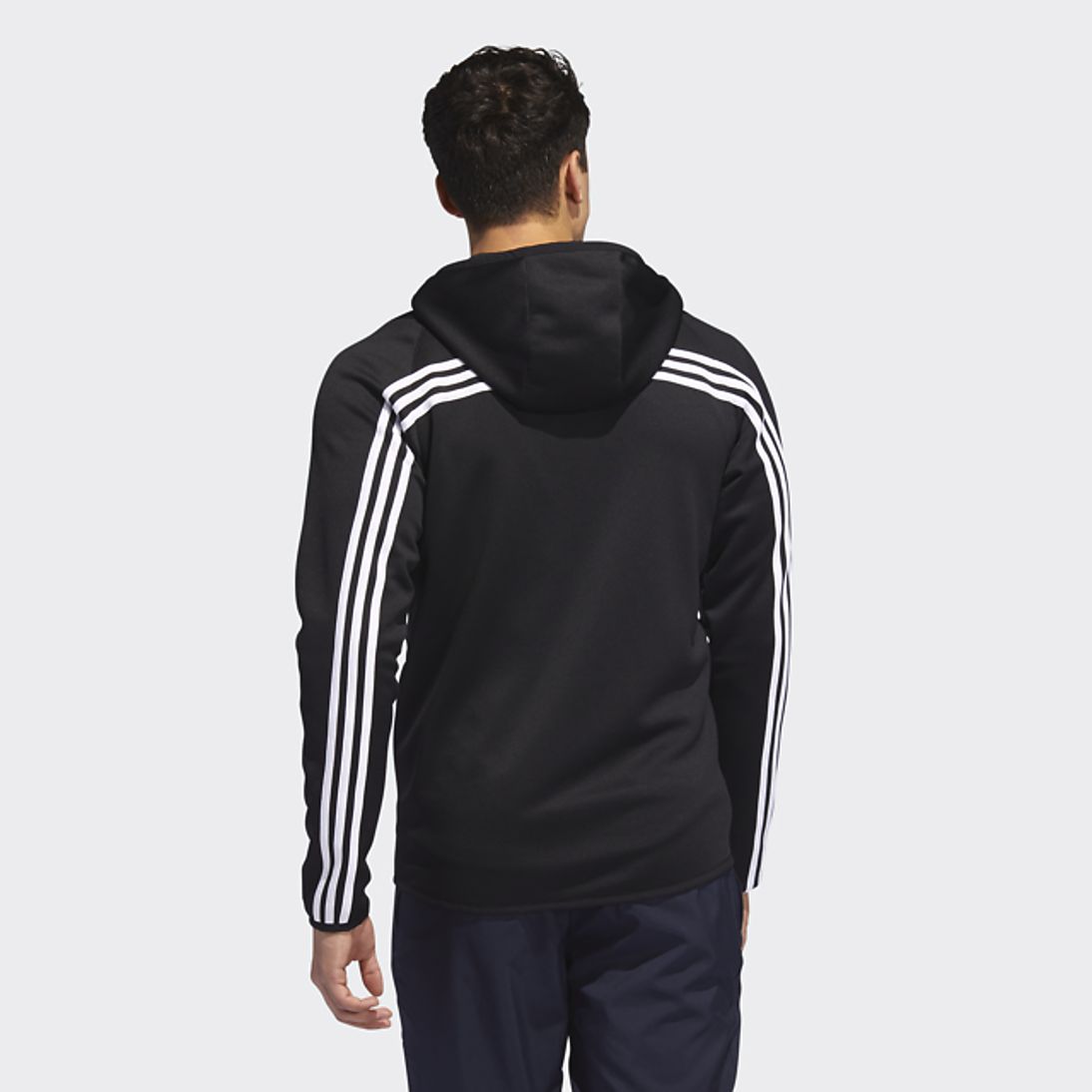 Adidas daily 3s hoodie Clearance